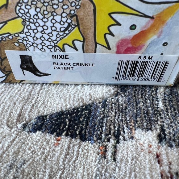 JEFFREY CAMPBELL Nixie Bootie - Picture 15 of 15